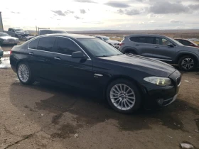 BMW 535 xDrive* Keyless* Подгрев* Камери* Шибидах* , снимка 4