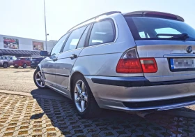 BMW 330 BUSINESS CLASS, снимка 4