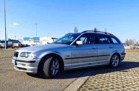 BMW 330 BUSINESS CLASS, снимка 5