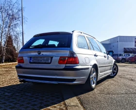 BMW 330 BUSINESS CLASS, снимка 3