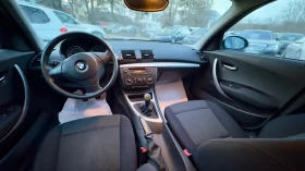 BMW 116 1.6-116к.с.-КЛИМАТИК, снимка 10