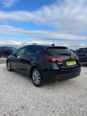 Mazda 3 2.2 skyactiv, снимка 6