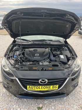 Mazda 3 2.2 skyactiv, снимка 14