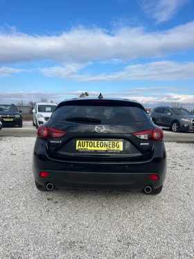     Mazda 3 2.2 skyactiv