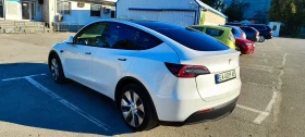 Tesla Model Y Long Range, снимка 2