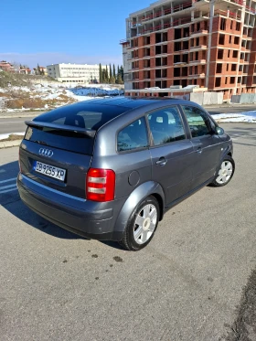 Audi A2 1.4 TDI 75к.с, снимка 5