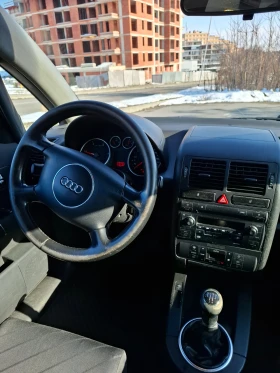 Audi A2 1.4 TDI 75к.с, снимка 14