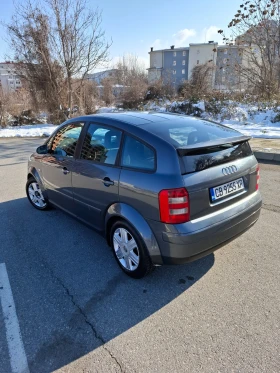 Audi A2 1.4 TDI 75к.с, снимка 7