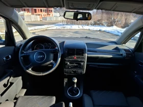 Audi A2 1.4 TDI 75к.с, снимка 9