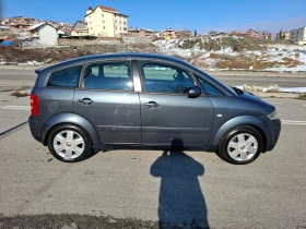 Audi A2 1.4 TDI 75к.с, снимка 4