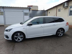 Peugeot 308 GT Line 2.0 HDI 150hp, снимка 6