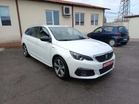 Peugeot 308 GT Line 2.0 HDI 150hp, снимка 3