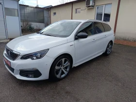 Peugeot 308 GT Line 2.0 HDI 150hp, снимка 4