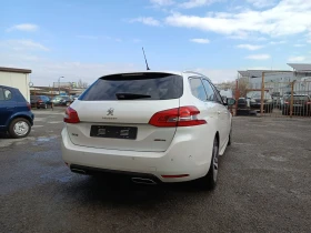 Peugeot 308 GT Line 2.0 HDI 150hp, снимка 7