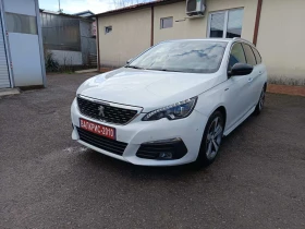 Peugeot 308 GT Line 2.0 HDI 150hp, снимка 2