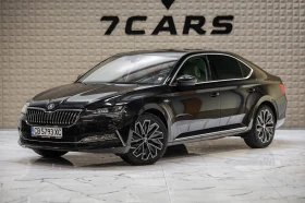 Skoda Superb 2.0 TSI 4&#215;4 * Панорама * 360, снимка 1