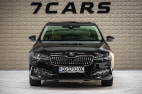 Skoda Superb 2.0 TSI 4&#215;4 * Панорама * 360, снимка 2