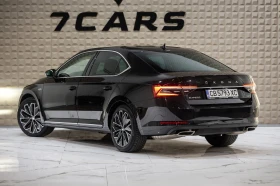 Skoda Superb 2.0 TSI 4&#215;4 * 360 камера * - 77000 лв. - 61776710 | Car24.bg