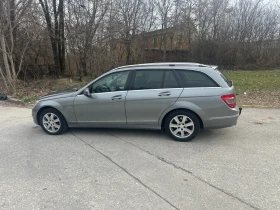 Mercedes-Benz C 220 Avangard OM646, снимка 2