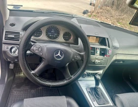 Mercedes-Benz C 220 Avangard OM646, снимка 6