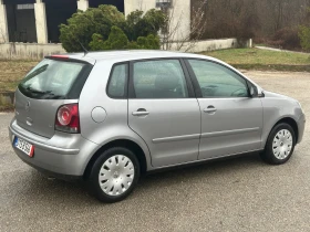 VW Polo 1.4 i 2007 ГАЗ КЛИМА ИТАЛИЯ 134 хил км. - 5299 лв. - 97198557 | Car24.bg