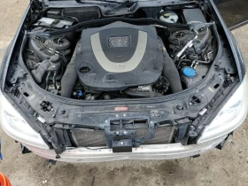 Mercedes-Benz S 550 | Mobile.bg    11
