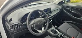 Обява за продажба на Hyundai I30 1.5 GDI-110hp ~24 500 лв. - изображение 7