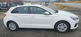 Обява за продажба на Hyundai I30 1.5 GDI-110hp ~24 500 лв. - изображение 3