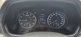 Обява за продажба на Hyundai I30 1.5 GDI-110hp ~24 500 лв. - изображение 11