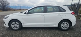 Обява за продажба на Hyundai I30 1.5 GDI-110hp ~24 500 лв. - изображение 2