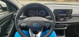 Обява за продажба на Hyundai I30 1.5 GDI-110hp ~24 500 лв. - изображение 10