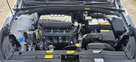 Hyundai I30 1.5 GDI-110hp - 12500 € / 24447.88 лв. - 24725606 13