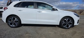 Hyundai I30 1.5 GDI-110hp - 12500 € / 24447.88 лв. - 24725606 5