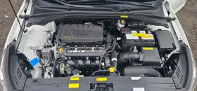 Hyundai I30 1.5 GDI-110hp - 24500 лв. - 72972457 | Car24.bg