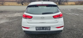 Обява за продажба на Hyundai I30 1.5 GDI-110hp ~24 500 лв. - изображение 4