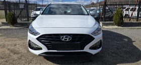 Hyundai I30 1.5 GDI-110hp