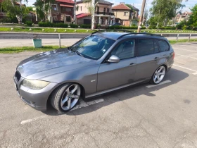 Обява за продажба на BMW 325 LCI ~13 999 лв. - изображение 4