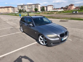 Обява за продажба на BMW 325 LCI ~13 999 лв. - изображение 1