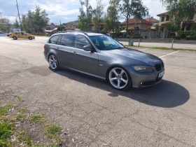 Обява за продажба на BMW 325 LCI ~13 999 лв. - изображение 7