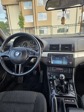 Обява за продажба на BMW 320 ~4 500 лв. - изображение 4
