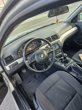 Обява за продажба на BMW 320 ~4 500 лв. - изображение 6