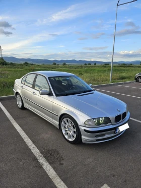 Обява за продажба на BMW 320 ~4 500 лв. - изображение 1