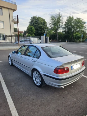 Обява за продажба на BMW 320 ~4 500 лв. - изображение 3