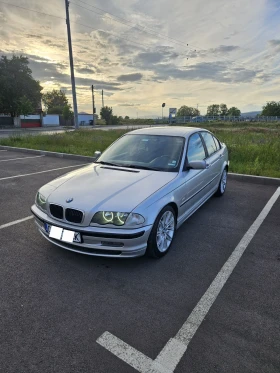 Обява за продажба на BMW 320 ~4 500 лв. - изображение 1