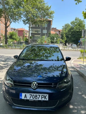 Обява за продажба на VW Polo 1.2 TSI 107к.с. ~10 999 лв. - изображение 1