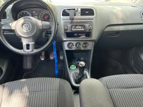 Обява за продажба на VW Polo 1.2 TSI 107к.с. ~10 999 лв. - изображение 7