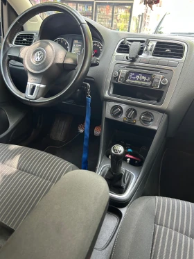 Обява за продажба на VW Polo 1.2 TSI 107к.с. ~10 999 лв. - изображение 6