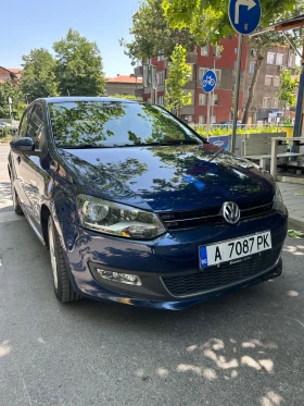 Обява за продажба на VW Polo 1.2 TSI 107к.с. ~10 999 лв. - изображение 2