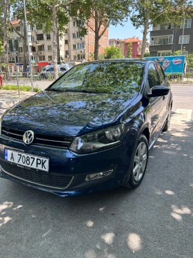 Обява за продажба на VW Polo 1.2 TSI 107к.с. ~10 999 лв. - изображение 1