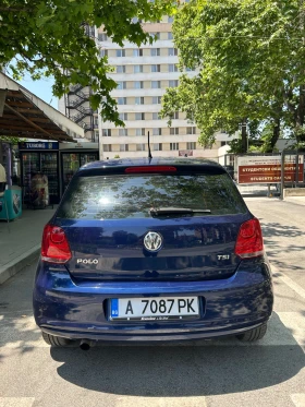 Обява за продажба на VW Polo 1.2 TSI 107к.с. ~10 999 лв. - изображение 3